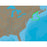 C-MAP NT+ NA-C301 - Passamaquoddy Bay To Narrbay - C-Card