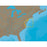 C-MAP NT+ NA-C303 - Shinnecock Bay to Lake Rudee - C-Card