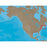 C-MAP NT+ NA-C313 - Muscongus Bay-Cape May: Bathy - C-Card