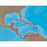 C-MAP NT+ NA-C502 - Western Caribbean Sea - C-Card