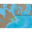 C-MAP NT+ NA-C204 - Newfoundland & Grand Banks - Furuno FP-Card