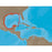 C-MAP NT+ NA-C402 - Pensacola Bay-Gulf of Honduras - Furuno FP-Card