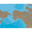 C-MAP NT+ NA-C702 - Nannose-Victoria-Cape Scott - Furuno FP-Card