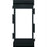 Blue Sea 8266 Center Mounting Bracket Contura Switch Mounting Panel
