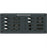 Blue Sea 8385 DC 8 Position Horizontal