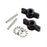 Minn Kota MKP-9 Prop & Nut Kit A - ⅜"