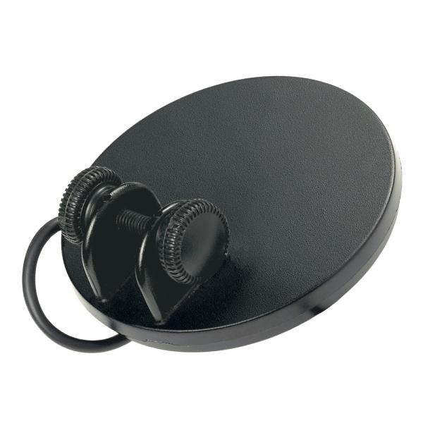 Bounty Hunter 4" Gold Coil