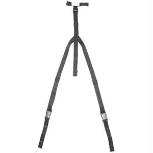 Mustang Crotch Strap Assembly