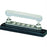 Blue Sea 2314 MiniBus 100 Ampere Common BusBar 5 x 8-32 Screw Terminal with Cover