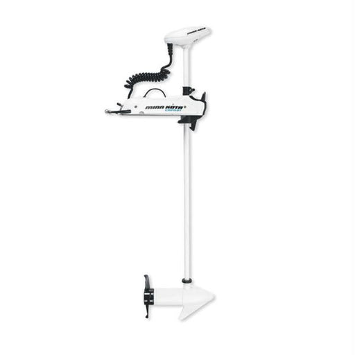 Minn Kota Riptide&reg; SP RT55-SP-CP - Saltwater - Bow-Mount - Trolling Motor - 12V-55lb-48"