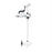 Minn Kota Riptide&reg; SP RT70-SP-CP - Saltwater - Bow-Mount - Trolling MotorV - 24-70lb-54"