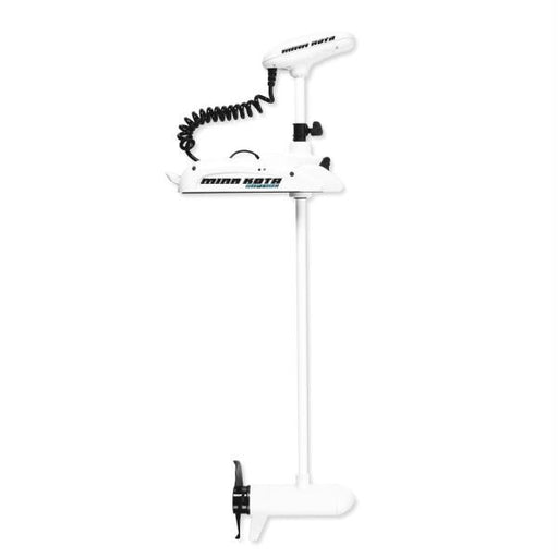 Minn Kota Riptide ST RT80-ST-CP-AP - Saltwater - Bow-Mount - Trolling Motor - 24V-80lb-60"