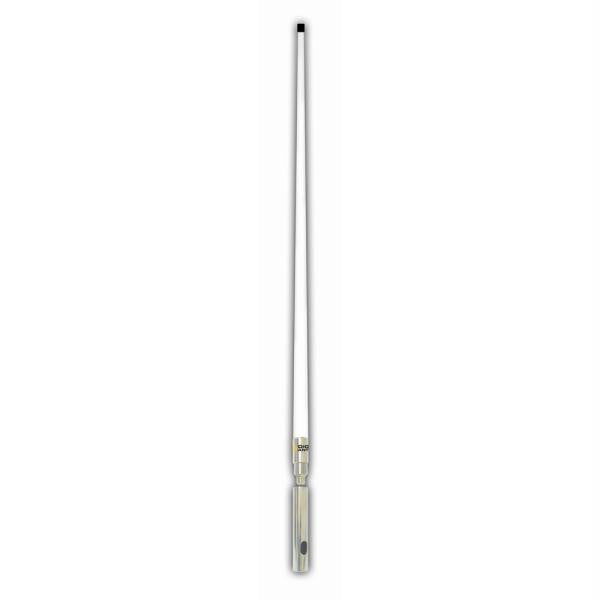 Digital 829-VW 8' VHF Antenna - White