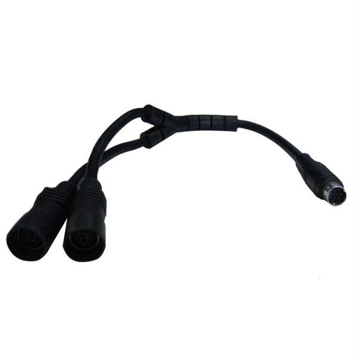 JENSEN 17" Y Extension Cable f-Satellite Ready Remotes