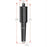 Lenco 102XD Extreme Duty Actuator - 12V - 4-1-4" Stroke