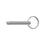 Lenco Stainless Steel Mounting Pin f-Hatch Lifts