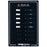 Paneltronics Standard DC 8 Position Breaker Panel w-LEDs