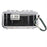 Pelican 1030 Micro Case w-Clear Lid - Black