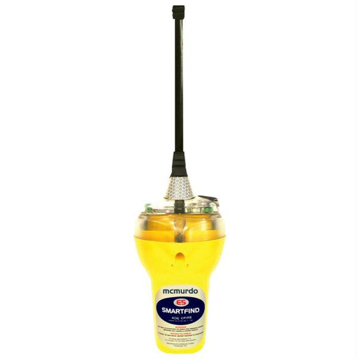 McMurdo Smartfind 406 Category 1