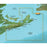Garmin BlueChart&reg; g2 Vision&reg; - VCA005R - Halifax - Cape Breton -microSD-SD