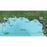 Garmin BlueChart&reg; g2 Vision&reg; - VUS012R - Tampa - New Orleans - microSD-SD
