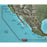 Garmin BlueChart&reg; g2 Vision&reg; - VUS021R - California-Mexico - microSD-SD