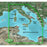 Garmin BlueChart&reg; g2 Vision&reg; - VEU716L - Central Mediterranean - microSD-SD