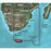 Garmin BlueChart&reg; g2 Vision&reg; - VAF452S - Knysna, SA to Beira, MZ - microSD&trade;-SD&trade;