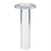 Lee's 0° Stainless Steel Flush Mount Rod Holder - 2.25" O.D.