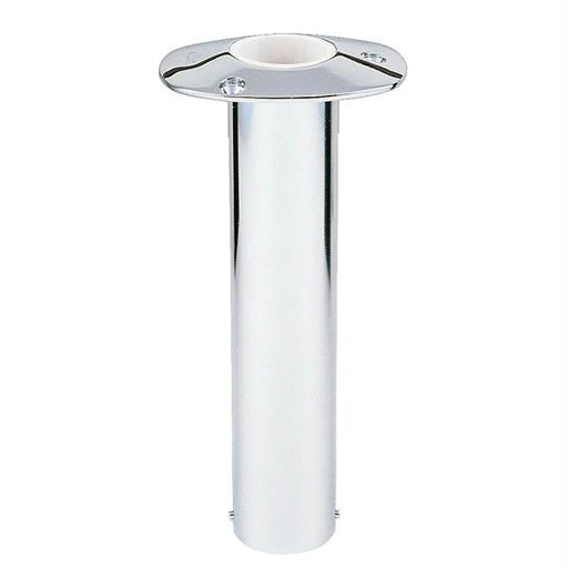 Lee's 0° Stainless Steel Heavy Duty Bar Pin Rod Holder - 2" O.D.
