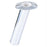 Lee's 15° Stainless Steel Heavy Duty Bar Pin Rod Holder - 2.25" O.D.