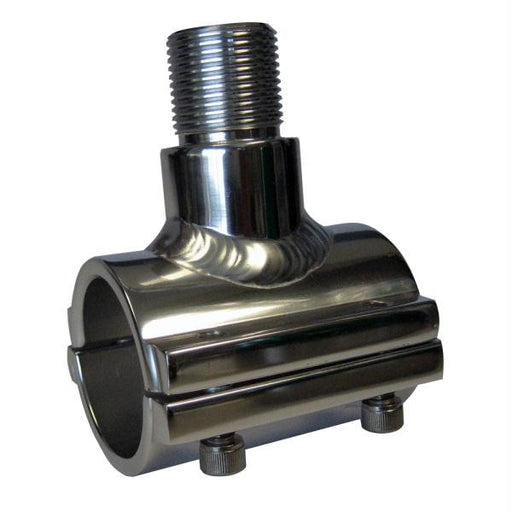 Lee's Clamp-On Antenna Mount - 1.315" Pipe