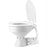 Jabsco Compact Size Electric Marine Toilet Push Button Operation