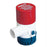 Rule 1100 G.P.H. Automatic Bilge Pump