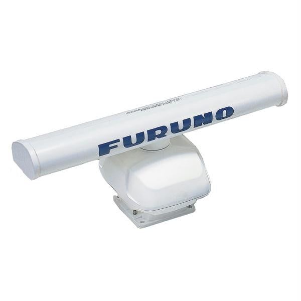 Furuno NavNet 3D 4kW 3.5' Ultra High Definition (UHD) Digital Radar