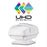 Furuno NavNet 3D 25kW Ultra High Definition (UHD) Digital Radar Less Antenna