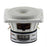 DC GOLD AUDIO N4C 4" Classic Series Speakers - 4 OHM - (Pair) White
