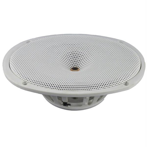 DC GOLD AUDIO N69C 6x9" Classic Series Speakers - 4 OHM - (Pair) White