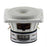 DC GOLD AUDIO N4R 4" Reference Series Speaker - 4 OHM - (Pair) White