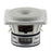 DC GOLD AUDIO N4R 4" Reference Series Speaker - 8 OHM - (Pair) White