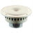 DC GOLD AUDIO N5R 5.25" Reference Series Speakers - 4 OHM - (Pair) White
