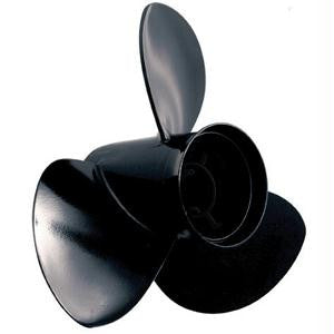 Turning Point Hustler&reg; R4-0909 Aluminum - Right-Hand Propeller - 9 X 9 - 3-Blade