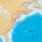 Navionics Platinum Plus 904PP - US Northeast & Canyons - CF Card