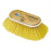 Shurhold 6" Polystyrene Medium Bristle Deck Brush