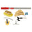 Shurhold Marine Maintenance Kit - Deluxe