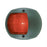 Perko LED Side Light - Red - 12V - Black Plastic Housing