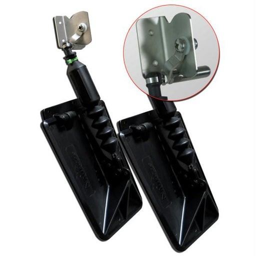 Nauticus PT9510-40 SX ProTroller Series Trim Tabs