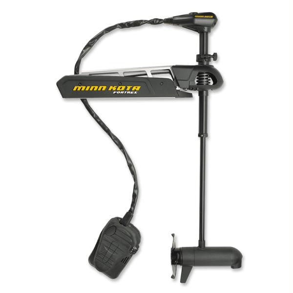 Minn Kota Fortrex 80-US2 Bow-Mount Trolling Motor - 24v-80lb-45"