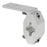 Cannon Rod Holder Rail Mount - 3-4" to 1-1-4"
