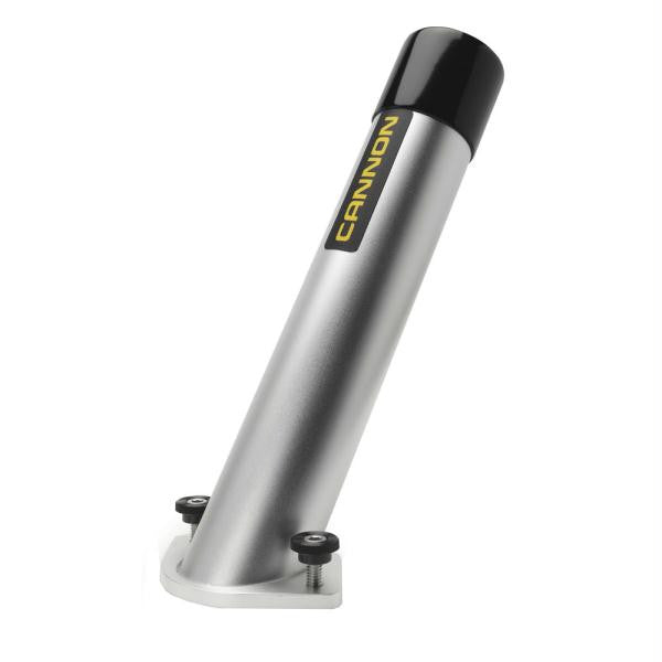 Cannon Angled Fixed Position Rod Holder - Track System